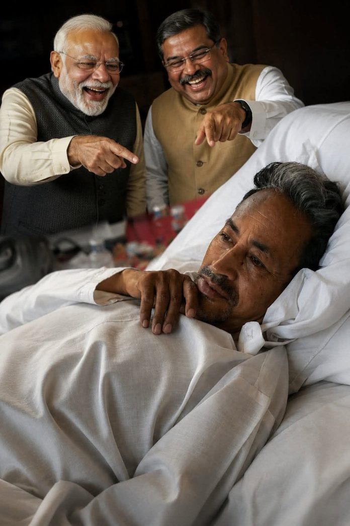 Sonam Wangchuk Sonam Wangchuk's