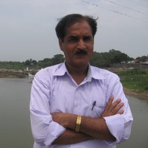Arvind Kumar Singh