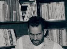 चंद्रशेखर : जब राजनीति किताबों से संवाद करती थी – अनिल अत्रि Chandrashekhar: When Politics Engaged with Books