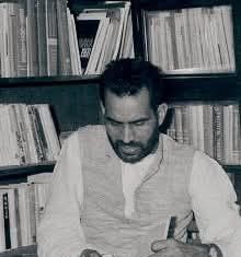 चंद्रशेखर : जब राजनीति किताबों से संवाद करती थी – अनिल अत्रि Chandrashekhar: When Politics Engaged with Books