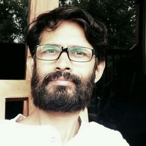 Anil Atri