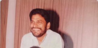 चंद्रशेखर जी की पुण्यतिथि पर आंखों देखे संस्मरण! – प्रोफेसर राजकुमार जैन First-hand recollections on the death anniversary of Chandrashekhar-ji!