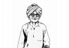 पीरो के गांधी: राम इकबाल वरसी और उनका अनूठा व्यक्तित्व…. The Gandhi of Piro: Ram Iqbal Varsi and his unique personality...