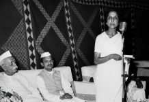 अरुणा आसफ अली : भारत छोड़ो आंदोलन की नायिका, “1942की रानी” Aruna Asaf Ali