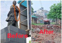 महापंडित राहुल सांकृत्यायन को जो नहीं समझ सकता, वह भारत को कैसे समझ सकता है? How can someone who cannot understand Mahapandit Rahul Sankrityayan understand India?