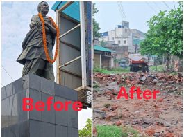 महापंडित राहुल सांकृत्यायन को जो नहीं समझ सकता, वह भारत को कैसे समझ सकता है? How can someone who cannot understand Mahapandit Rahul Sankrityayan understand India?