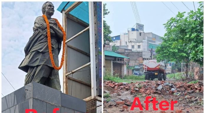 महापंडित राहुल सांकृत्यायन को जो नहीं समझ सकता, वह भारत को कैसे समझ सकता है? How can someone who cannot understand Mahapandit Rahul Sankrityayan understand India?