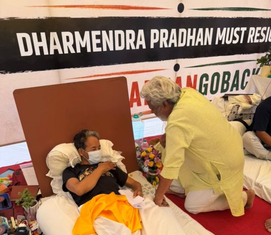 सोनम को लिखे एक पत्र के बहाने जनांदोलनों की नैतिक राजनीति पर विमर्श Sonam Wangchuk