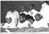 दलित प्रधानमंत्री का प्रश्न और चंद्रशेखर का प्रयास The Question of a Dalit Prime Minister and Chandra Shekhar's Effort