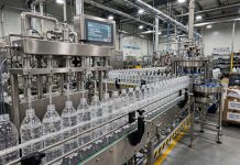 THE BOTTLING PLANT SYNDROME BOTTLING PLANT