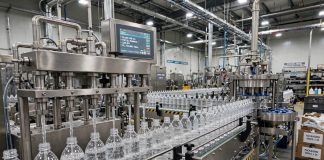 THE BOTTLING PLANT SYNDROME BOTTLING PLANT
