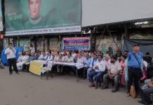 छात्र आंदोलन के प्रति नागरिक अभिनन्दन और एकजुटता!