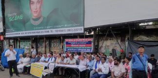 छात्र आंदोलन के प्रति नागरिक अभिनन्दन और एकजुटता!