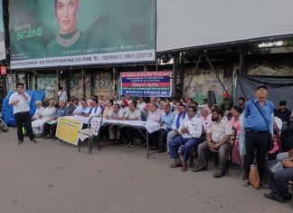 छात्र आंदोलन के प्रति नागरिक अभिनन्दन और एकजुटता!