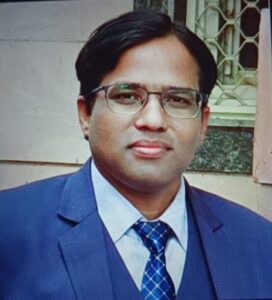 Dr. Faiyaz Ahmad Faizi