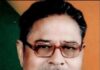 जांबाज साथी बृजेंद्र तिवारी चला गया! Brijendra Tiwari