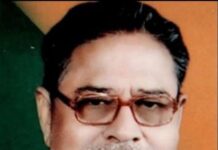 जांबाज साथी बृजेंद्र तिवारी चला गया! Brijendra Tiwari