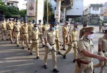 सभ्य समाज को ही मिलती है अच्छी पुलिस – अरुण कुमार त्रिपाठी indian police