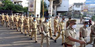 सभ्य समाज को ही मिलती है अच्छी पुलिस – अरुण कुमार त्रिपाठी indian police