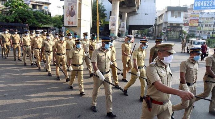 indian police indian police