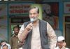 Remembering Dr. Kumar Saptarshi: The Death of a Neglected Socialist Dr. Kumar Saptarshi
