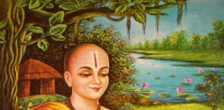 तुलसी : एक जीवित पाठ के भीतर प्रवेश