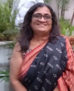 Dr. Lata Pratibha Madhukar