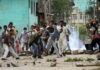 J&K bifurcation. Another Modi failure J&K bifurcation. Another Modi failure.