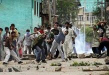 J&K bifurcation. Another Modi failure J&K bifurcation. Another Modi failure.