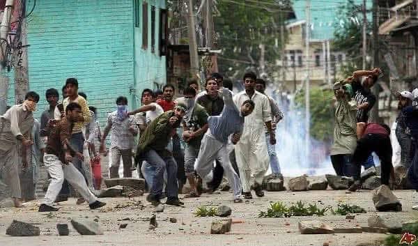 J&K bifurcation. Another Modi failure. J&K bifurcation. Another Modi failure.