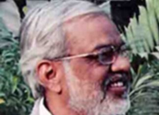 गिरधर राठी: कविता की महीन आवाज़ Girdhar Rathi: The Subtle Voice of Poetry