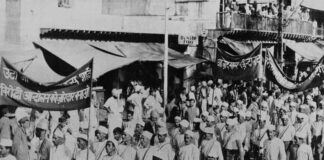 वंदे मातरम् और कांग्रेस की विरासत! Vande Mataram and the Congress's legacy!