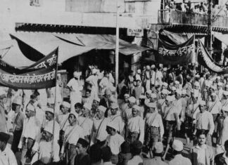 वंदे मातरम् और कांग्रेस की विरासत! Vande Mataram and the Congress's legacy!
