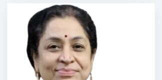 समाजशास्त्री Prof. Nilika Mehrotra जी को जन्मदिन की ढेर सारी शुभकामनाएं! Prof. Nilika Mehrotra!