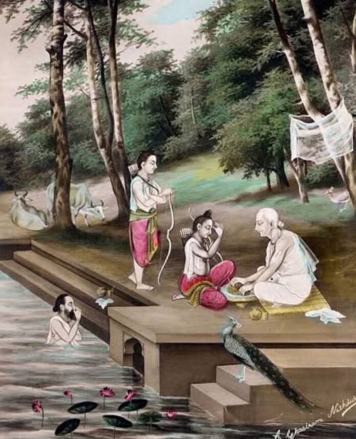 Tulsi Das Tulsi Das