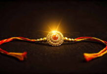 राखी की डोरी और मनुष्य की स्वतंत्रता The Thread of Rakhi and Human Freedom