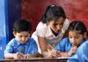 शिक्षा के लिए संघर्ष करता समाज – अमन नम्र