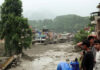 हिमालय का टूटता संतुलन और बिहार की बेचैनी nepal floods