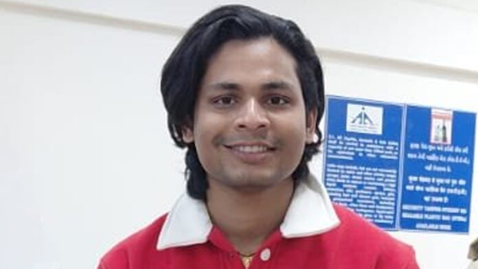 Swatantra Bharadwaj Swatantra Bharadwaj