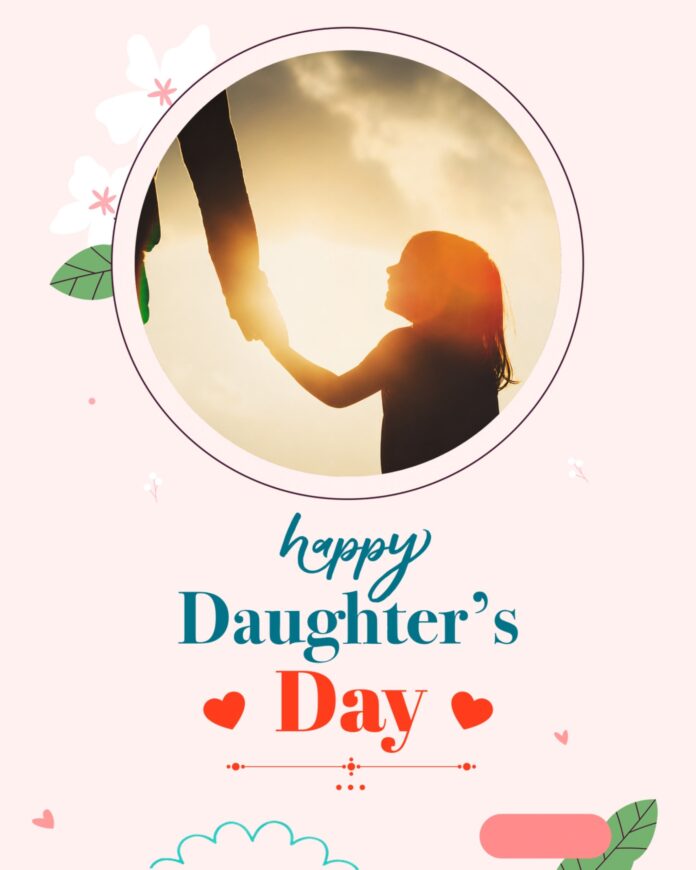 Daughter: Soaring in Her Own Sky