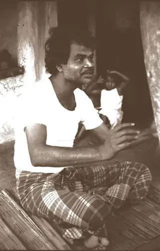 Shankar Guha Niyogi The Politics of Struggle and Construction: In Memory of Shankar Guha Niyogi