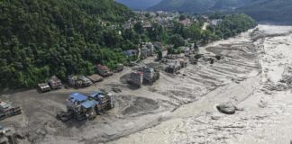 हिमालय क्षेत्र में विकास की सोच को बदलना होगा – राज कुमार सिन्हा