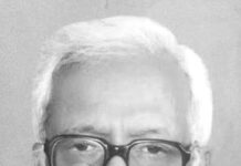 सत्यप्रकाश मिश्र: आलोचना में असहमति का विवेक Satyaprakash Mishra