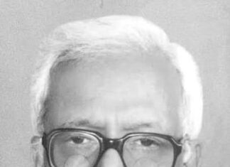 सत्यप्रकाश मिश्र: आलोचना में असहमति का विवेक Satyaprakash Mishra
