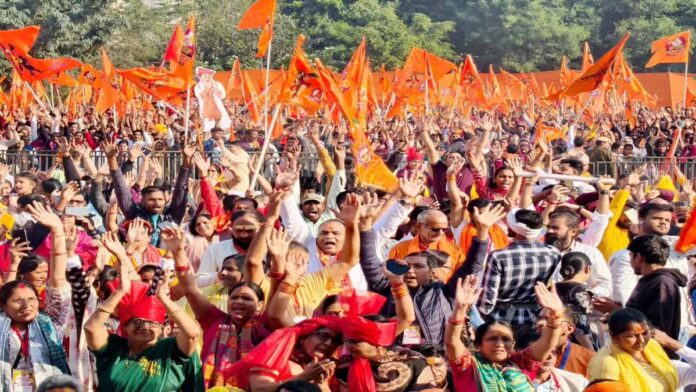 Sanatan: From old to eternal