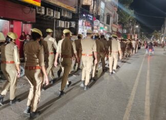 आज़ाद भारत में औपनिवेशिक पुलिस व्यवस्था: आखिर कब बदलेगा इसका चरित्र? Police System