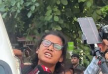 परिवर्तन की नई आवाज बनती भारतीय लड़कियां neha bora