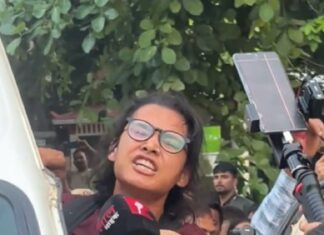 परिवर्तन की नई आवाज बनती भारतीय लड़कियां neha bora