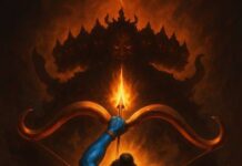 दशहरा : अपने भीतर के अंधकार से संवाद Dussehra: Dialogue with the darkness within you