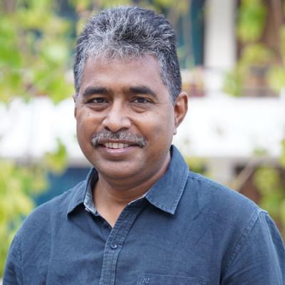 Hridayesh Joshi Hridayesh Joshi